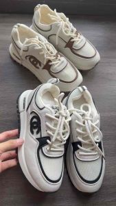 Giày thể thao nữ-Sneaker nữ- Giày nữ đế độn siêu chất đế cao MSP H-8 MIMI