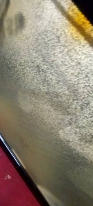 PSU SAMSUNG LA19D400 ORIGINAL REGULATOR POWER SUPPLY