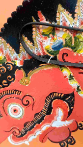 Wayang Kulit Raja Mala: Seni Budaya Tradisional Indonesia