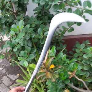 Calok Kebun Baja PER: Pilihan Ideal untuk Pertanian