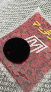 RMK411 แผ่นกรองอากาศ RMK411 (1ชิ้น) ยี่ห้อ Martens ตรงรุ่นอย่างดี