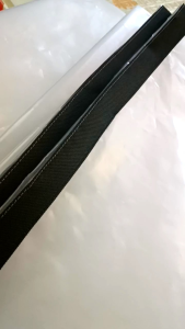 Terpal plastik uv greenhouse tirai plastik tutup gajebo tirai tempias plastik multifungsi murah