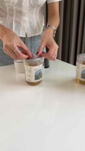 เลม่อนดองน้ำผึ้ง (honey lemon) 🍯🍋 ไม่มีน้ำตาล แนะนำ❗️ โฮมคาเฟ่ และสายหวาน แต่รักสุขภาพ