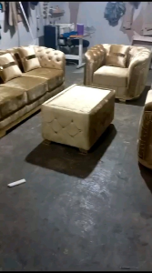 Sofa Davinci Elegan Mewah: Tips Memilih & Menggunakannya