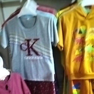 Baju anak gemoy