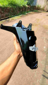 Spakbor Belakang Honda Grand Impresia & Legenda