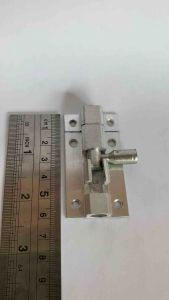 Grendel Pintu Alumunium 2inc