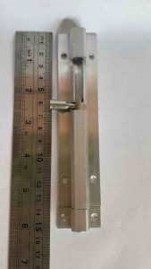 Grendel Pintu Alumunium 6inc