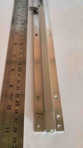 Grendel Pintu Aluminium 12inc: Pintu Aluminium Kualitas Tinggi