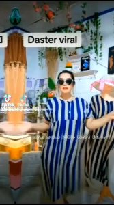 Daster Lengan Panjang & Heble: Pilihan Tepat untuk Pakaian Santai Wanita