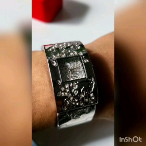 JAM EKSKLUSIF KASUAL WANITA CASUAL ORIGINAL HIGH QUALITY WATCH