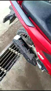 Knalpot TZM project BEAT SCOOPY VARIO MIO FINO GENIO X-RIDE FAZIO