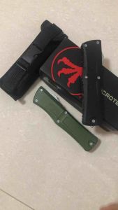 มีดคุณภาพสูงเปิดปิดเร็วMCT48TF ใช้งานได้สะสมก็ดี❤️🤲