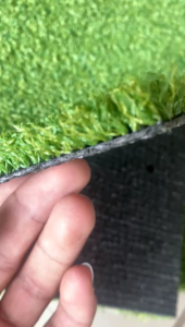 Rumput sintetis golf premium tebal 15 cm 10x10 cm / rumput sintetis murah / rumput sintetis dekorasi