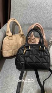 AMIRACO Tas Derli Selempang Wanita Free Tali Panjang