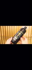 Nhuộm phủ bạc DEXE 400ml nhuộm tóc bạc thành tóc đen chiết xuất thảo dược