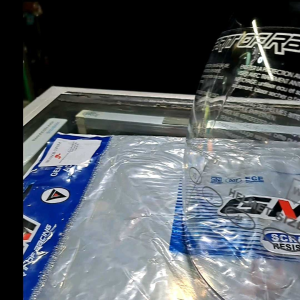 original kaca helm Gm evolution pnp Gm icon nhk R7