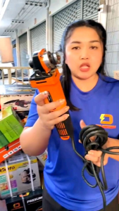 เจียร 4 นิ้ว ONSEN AG100-1000P (1000 วัตต์) รุ่นงานหนัก