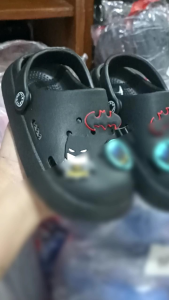 Sandal Anak Laki Laki Batman Model Baim