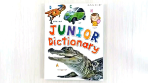 Miles Kelly JUNIOR DICTIONARY