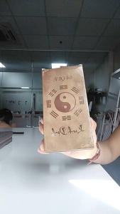 Bộ bài 64 quẻ kinh dịch