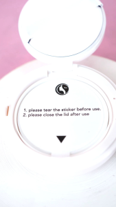 DRW SKINCARE BB CUSHION KRIM ORIGINAL / BEDAK KRIM / FONDASION / BEDAK ORIGINAL / BEDAK ORI