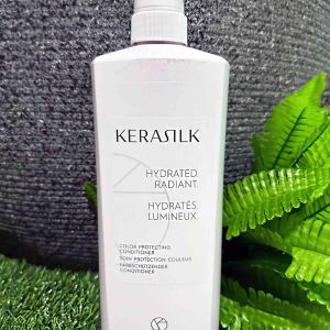 Kerasilk Essential – Color Protecting Conditioner (750ml)