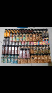 Kutkutin in  150ml bottles (kindly message seller for 150ml variants)