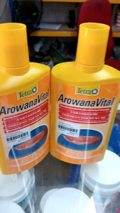 Tetra Arowana Vital 500ml