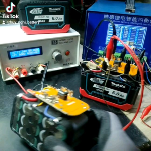 Khối Pin 10 / 15 cell Samsung 25r / Sony VTC5 5C Đóng Sẵn - Pin Mới Chính Hãng Pin Sạc Lâu Bền Cho Thiết Bị Điện Tử Pin Bảo Hành 1 Tháng Tại Trung Quốc - Lazada