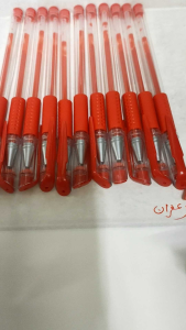 PULPEN ZAFARON MERAH BERKUALITAS