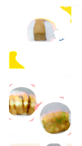 Roti Tawar 100% Gandum Whole Wheat Non Dairy cocok untuk Diet