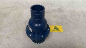 Tusen Klep + Saringan 2” Pompa Air dan Diesel Selang Sepiral