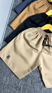 PAKET MURAH 5 PCS CELANA PENDEK PRIA BOARSHORT PANTS SANTAI / CELANA PENDEK PRIA BOARSHORT CASUAL / CELANA PENDEK PRIA BOARSHORT PANTS CHINO TERMURAH BISA COD GRATIS ONGKIR