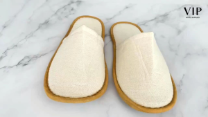 VIP Premium Quality Thickened Home Slipper (MY Ready Stock)