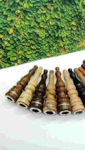 Profil Variasi Klokotan Kayu Galih Asem Kelor Hitam Cendana Setigi Bajakah Nogosari Kalimosodo Jawa Dewandaru A114