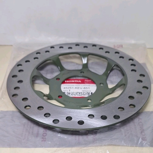 Piringan Cakram Depan Honda Supra Lama & Fit Lama