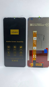 LCD TOUCHSCREEN OPPO A15/A15S/REALME C11 2020/C12/C15 ORIGINAL V1VAN FULL SET