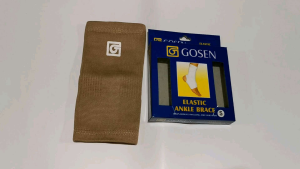 DEKER TUMIT ANKLE SUPPORT GOSEN