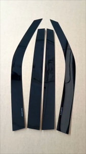 TALANG AIR MOBIL NISSAN MAGNITE MODEL SLIM FLAT RATA