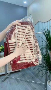 Áo len trơn nữ kèm khăn kẻ cục bông dễ thương – mềm mịn ấm form đẹp.mùa đông siêu đáng yêu