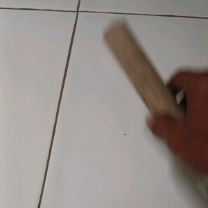 Termurah Cocokan Batu Es Gagang kayu 1pcs