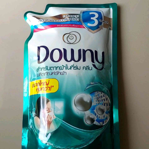 น้ำยาซักผ้ายี่ห้อ Downy ตากผ้าในที่ร่ม ขนาด 1280 ml. สินค้านำเข้าจากต่างประเทศของแท้100%