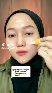 Sunscreen gLowing SR12 / SUNCARE SR12