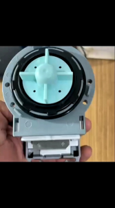 Drain Pump Mesin Cuci SAMSUNG Front Loading DC31-00181A Original