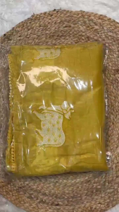 Soft Crush Sarees