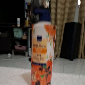 AvonCare Natural Papaya & soy 10 in1 healthy & bright hand and body lotion 750 ml