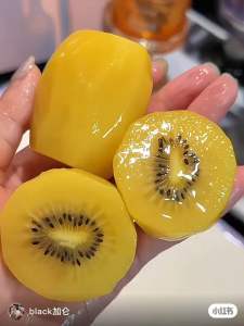 Zespri SunGold Kiwi Fresh Golden Kiwi Fruit (Super Sweet & Juiciness) [Rich in Vitamin C / Immunity Boost] Direct Air-Flown Freshness