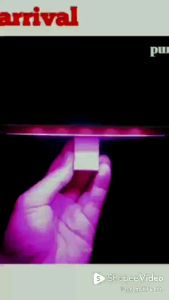 LAMPU LED AKUARIUM MINI: DESAIN MINIMALIS & HEMAT ENERGI