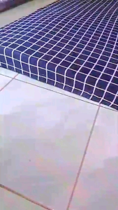kasur busah super awet ukuran 200x90x10cm tuk singgel dewasa